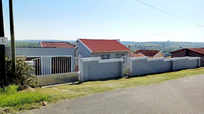 2 Bedroom Property for Sale in Mdantsane Nu 17 Eastern Cape